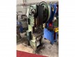 30 TON ÇELİK GÖVDE EKSANTRİK PRES