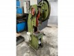 40 TON ÇELİK GÖVDE EKSANTRİK PRES