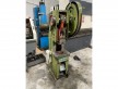40 TON ÇELİK GÖVDE EKSANTRİK PRES