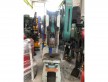 CEVHEROĞLU MARKA 35 TON ÇELİK GÖVDE EKSANTRİK PRES