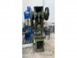 60 TON ÇELİK GÖVDE EKSANTRİK PRES