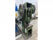 60 TON ÇELİK GÖVDE EKSANTRİK PRES