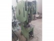 80 TON ÇELİK GÖVDE EKSANTRİK PRES