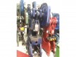 30 TON DÖKÜM GÖVDE EKSANTRİK PRES