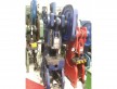 30 TON DÖKÜM GÖVDE EKSANTRİK PRES