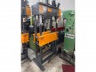 KUMAK MARKA 100 TON GEZER PİSTONLU HİDROLİK ATÖLYE PRESİ SIFIR