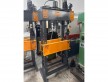 KUMAK MARKA 100 TON GEZER PİSTONLU HİDROLİK ATÖLYE PRESİ SIFIR