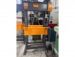KUMAK MARKA 100 TON GEZER PİSTONLU HİDROLİK ATÖLYE PRESİ SIFIR