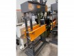 KUMAK MARKA 150 TON GEZER PİSTONLU HİDROLİK ATÖLYE PRESİ SIFIR