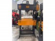 KUMAK MARKA 150 TON GEZER PİSTONLU HİDROLİK ATÖLYE PRESİ SIFIR