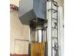 YAŞAR MARKA 1200 TON HİDROLİK ÇİFT PİSTONLU SIVAMA PRESİ