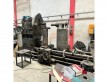 2 METRE 2.5 MT ÇAP TORNA TEZGAHI