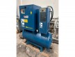 SARMAK MARKA 15 KW TANKI ÜSTÜVİDALI KOMPRESÖR