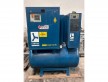 SARMAK MARKA 15 KW TANKI ÜSTÜVİDALI KOMPRESÖR