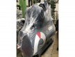 ÖZEN MARKA 500 LT SIKIŞTIRMALI PİSTONLU KOMPRESÖR