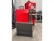 OSTAŞ MARKA 2.5 MM HİDROLİK KORDON MAKİNASI