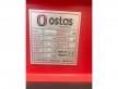 OSTAŞ MARKA SMR 127X86 ASİMETRİK SİLİNDİR MAKİNASI