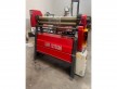OSTAŞ MARKA SMR 127X86 ASİMETRİK SİLİNDİR MAKİNASI