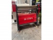 OSTAŞ MARKA 1270X76 3 TOPLU MOTORLU SİLİNDİR (SIFIR)
