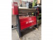 OSTAŞ MARKA 1270X76 3 TOPLU MOTORLU SİLİNDİR (SIFIR)