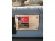 İMAK MARKA 51X3 MM HİDROLİK MALAFALI BORU BÜKME TEZGAHI