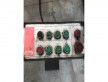 İMAK MARKA 51X3 MM HİDROLİK MALAFALI BORU BÜKME TEZGAHI