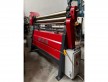 OSTAŞ MARKA 1570 X 96 ASİMETRİK 3 TOPLU SİLİNDİR MAKİNASI