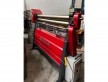 OSTAŞ MARKA 1570 X 96 ASİMETRİK 3 TOPLU SİLİNDİR MAKİNASI