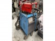 CLOOS GLC 456-C GAZALTI KAYNAK MAKİNASI