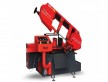 KARMETAL MARKA 350X450 YARİ OTOMATİK ŞERİT TESTERE