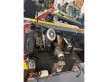 KESMAK MARKA 350 LİK TAM OTOMATİK ŞERİT TESTERE 2008 MODEL