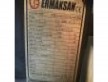 Ermaksan Marka 1.5 X 3 Mt 2 Kw Çift Tabla Fiber Lazer 2016 Model