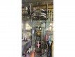 SCRULER MARKA 600 TON FİRİKSİYON DÖVME PRES