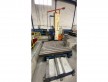 GRAFFENSTADEN MARKA BED FREZE TEZGAHI (DİJİTALLİ)