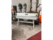 OSTAŞ MARKA 2060X1.2 MM HAVAANDIRMACI TİPİ CAKA TEZGAHI