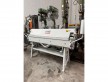 OSTAŞ MARKA 2060X1.2 MM HAVAANDIRMACI TİPİ CAKA TEZGAHI