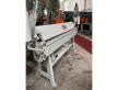 OSTAŞ MARKA 2560X1.2 MM HAVAANDIRMACI TİPİ CAKA TEZGAHI