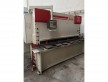 BAYKAL MARKA 3 METRE 10 MM CNC AÇI AYARLI HİDROLİK GİYOTİN MAKAS