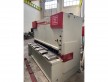 BAYKAL MARKA 3 METRE 10 MM CNC AÇI AYARLI HİDROLİK GİYOTİN MAKAS