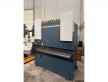 DURMAZLAR MARKA 3X10 MM NC HİDROLİK ABKANT PRES
