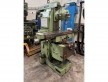 LAGUN MARKA VDA6 1450X300 MM ÜNİVERSAL FREZE