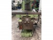 LAGUN MARKA VDA6 1450X300 MM ÜNİVERSAL FREZE