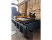 AJAN MARKA 3 X 8 MT 260 AMPER VE OKSİJEN KESİM TEZGAHI