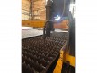 AJAN MARKA 3 X 8 MT 260 AMPER VE OKSİJEN KESİM TEZGAHI