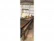 AJAN MARKA 3X12 MT 260 AMPER CNC PLAZMA TEZGAHI 2009 MODEL
