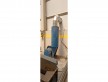 AJAN MARKA 3X12 MT 260 AMPER CNC PLAZMA TEZGAHI 2009 MODEL