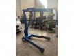 KESEN MARKA 5 TONLUK HİDROLİK VİNÇ (LEMKO)