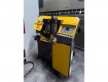 KESMAK MARKA KME 280 PLC KONTROL ÜNİTELİ TAM OTOMATİK ŞERİT TESTERE
