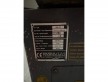 KESMAK MARKA KME 280 PLC KONTROL ÜNİTELİ TAM OTOMATİK ŞERİT TESTERE