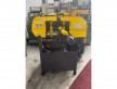 KESMAK MARKA KME DG 280 PLC AÇILI TAM OTOMATİK ŞERİT TESTERE 2008 MODEL